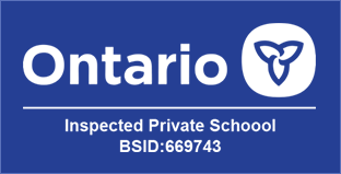 Ontario High School - Inspected Private Schoool